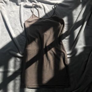 Beautiful tight mini dress